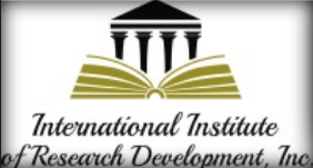 Global Journal of Multidisciplinary Research